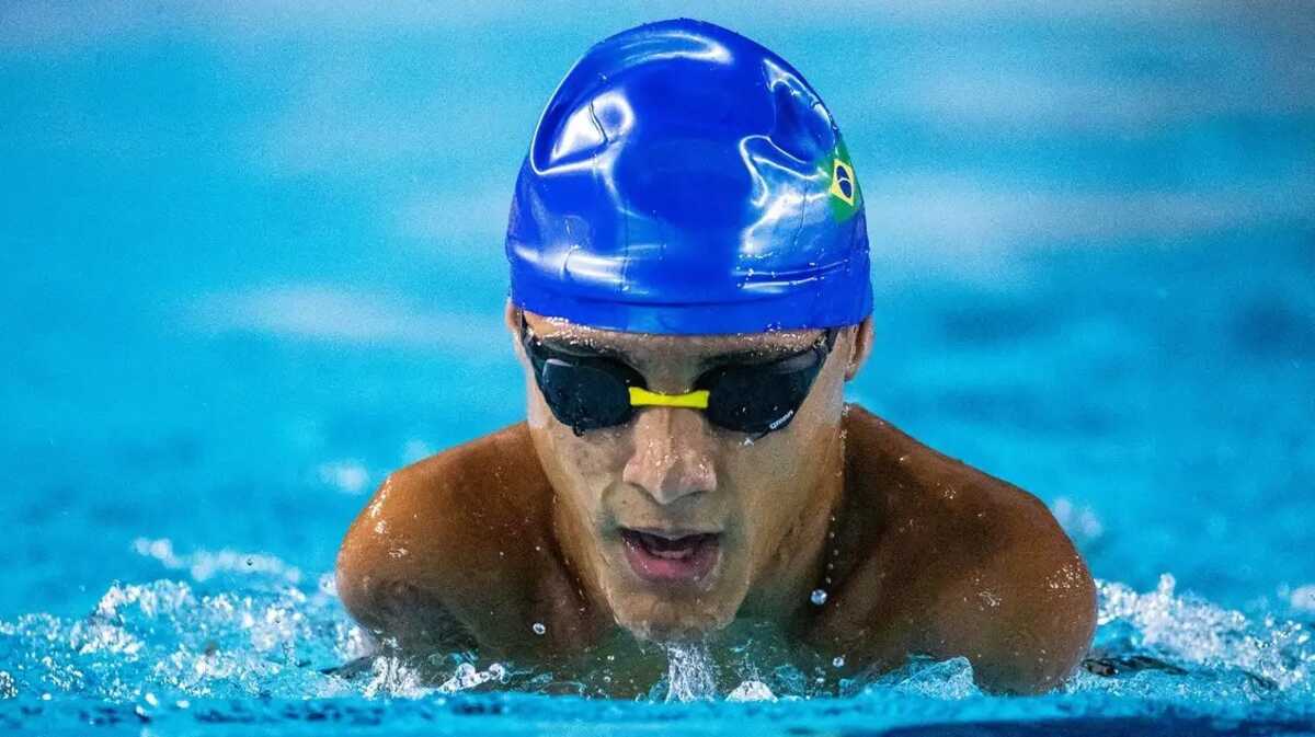 Delega O Brasileira Conquista Medalhas E Se Prepara Para Os Jogos