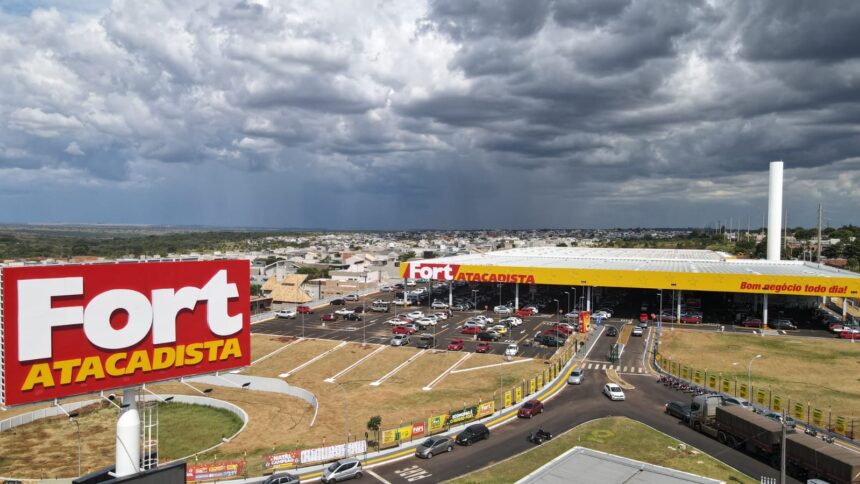 Rede de Supermercados oferece cerca de 200 vagas em feirão de emprego em Campo Grande