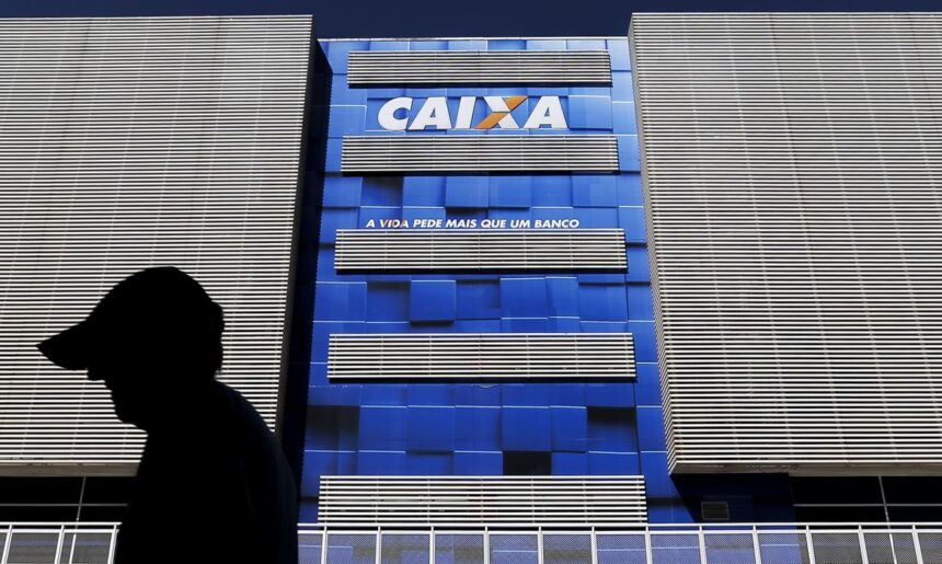 Caixa paga hoje auxílio emergencial a nascidos em julho