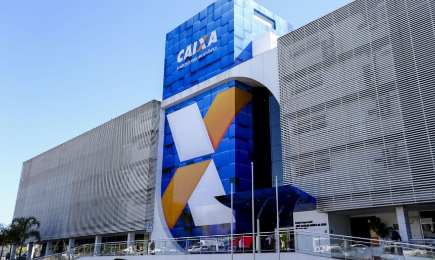 Caixa antecipa segunda parcela do auxílio emergencial