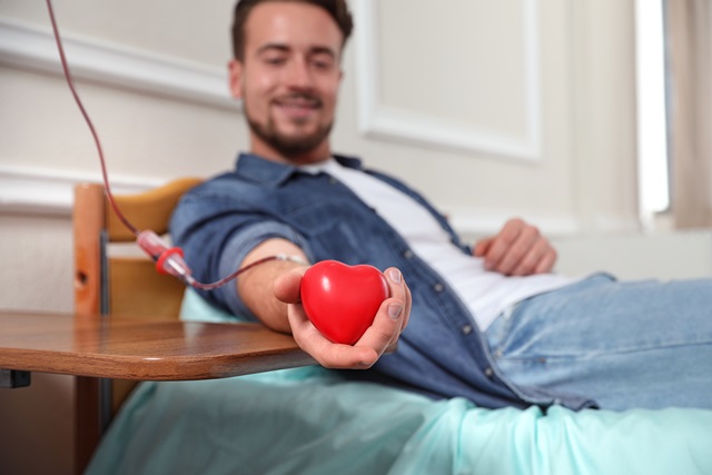 Hoje é Dia Mundial do Doador de Sangue e hematologista esclarece mitos e verdades