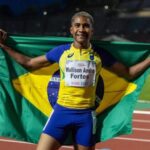 Com 19 ouros, Brasil encerra melhor campanha dourada em Mundiais de atletismo paralímpico