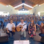 Concerto de música erudita encanta gerações em Campo Grande