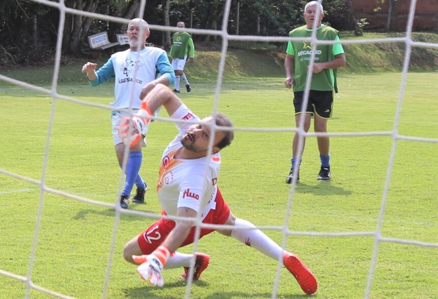 Funesp abre neste sábado 3ª Copa de Futebol Society Amador Masculino no Parque Jacques da Luz