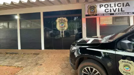 Homem que matou uma pessoa no passado é morto com tiro no peito no Paraguai