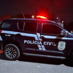 Polícia Civil prende homem que tenta roubar policiais à paisana em Ponta Porã