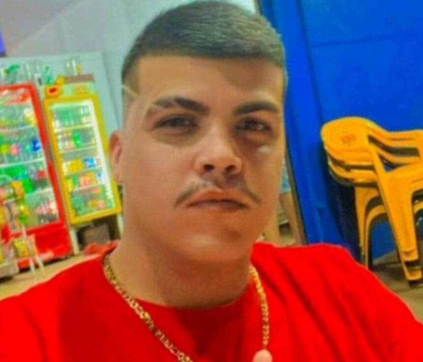 Polícia prende dois por envolvimento no assassinato de Marcus Vinicius Feliz, em Dourados