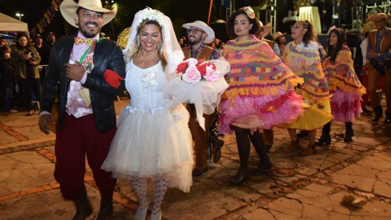 Festas julinas movimentam o fim de semana em Campo Grande