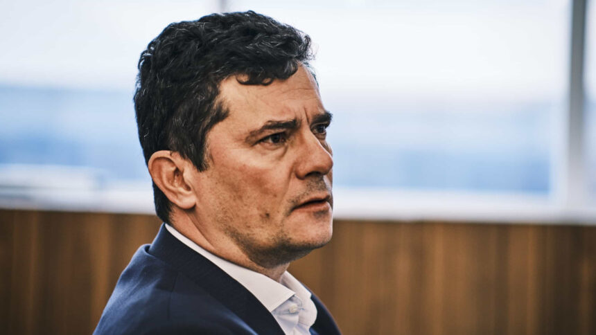 Desembargador libera ações que podem levar à cassação de Sérgio Moro