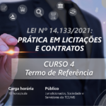 TCE-MS por meio da Escoex vai oferecer curso sobre Termo de Referência