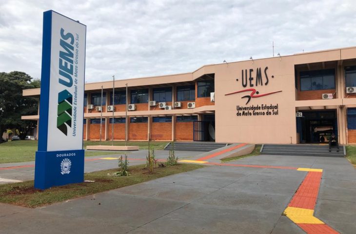 Processo seletivo da UEMS para 51 cursos de graduação está com inscrições abertas