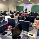 Prefeitura oferece cursos de Social Media e mais 8 cursos gratuitos em bairros da Capital