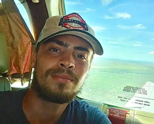 Rapaz de 24 anos é encontrado caído na BR-262, é socorrido, mas morre no hospital