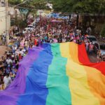 21ª edição da Parada LGBT+ acontece neste sábado com diversas atrações regionais