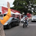 Agetran informa as interdições no trânsito devido aos blocos carnavalescos do fim de semana