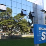 Escola Sesi abre processo seletivo com 104 vagas de gratuidade na educação básica