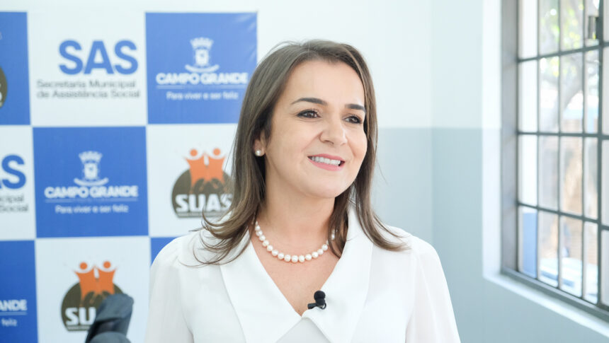 Adriane reforçou a Rede de Proteção à Criança e ao Adolescente com a criação de novos Conselhos Tutelares