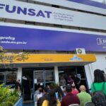 Funsat oferece 1.723 vagas de emprego em mais de 250 empresas nesta segunda