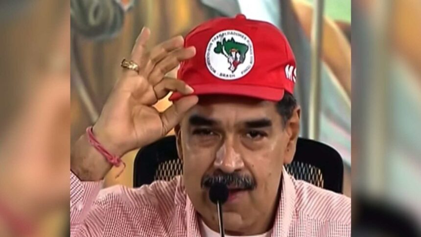 maduro