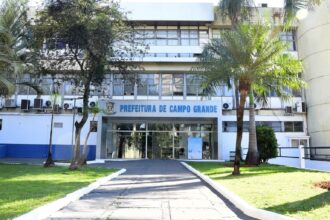 Prefeitura convoca aprovados em processo seletivo para auxiliar de manutenção e desenhista projetista