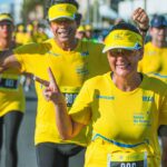 Cerca de 500 atletas vêm de outros estados para a Corrida do Pantanal