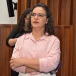 Deputada Gleice Jane sinaliza urgência na realização de concursos públicos estaduais