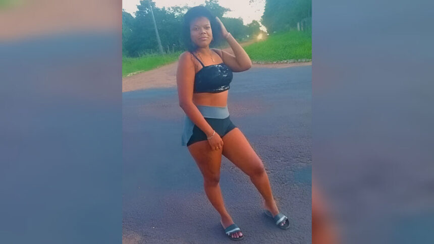 Jovem é encontrada morta em Aquidauana; ela deixa bebê de 2 meses e criança de 2 anos