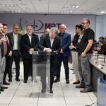 MPT e centrais sindicais firmam pacto contra assédio eleitoral