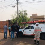 Polícia deflagra operação “Jumper” contra furto de energia elétrica, em Campo Grande