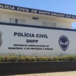 Polícia prende suspeito de matar Roberto Honório com golpe de faca no Centro-Oeste