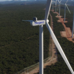 Águas Guariroba passa a gerar sua própria energia com parques eólicos na Bahia