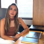 Atriz Maria Maya grava em Nova York para filme produzido em MS