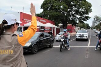 Agetran informa pontos de interdição em diversas vias nesta semana na Capital