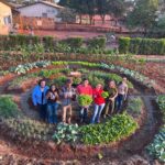 Com apoio da Fundect, bolsistas do Pictec inovam agricultura familiar em Anhanduí