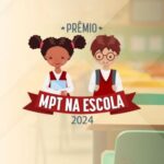 Comissão revela vencedores da etapa de MS do Prêmio MPT na Escola 2024