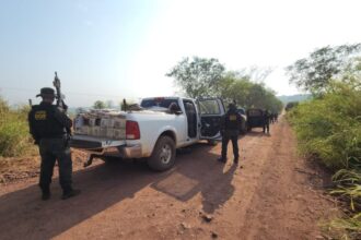 Deputado apresenta moção de congratulação aos policiais do DOF por operação de combate ao tráfico de drogas