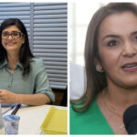 Duas Mulheres disputam o 2ºturno em Campo Grande: Adriane Lopes e Rose Modesto