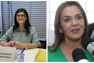 Duas Mulheres disputam o 2ºturno em Campo Grande: Adriane Lopes e Rose Modesto