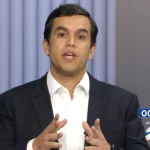 Em debate da TV Morena, Beto diz que gestão de Adriane desperdiçou 150 milhões em obras inacabadas