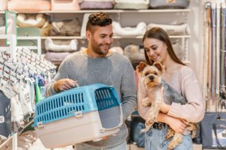 Especialista aponta petshops e alimentação saudável como tendências para o semestre