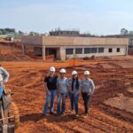 Mulheres na linha de frente: a revolução feminina nos Canteiros de Obras