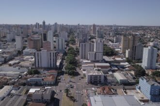 Prefeitura realiza audiência pública sobre revisão da Lei de Uso do Solo e do Código de Obras