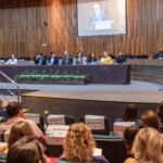 Presidente do TCE-MS participa de Seminário de Direitos da Criança e do Adolescente na DPE