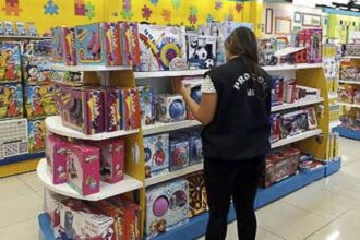 Procon/MS divulga lista de variação de preços das compras do Dia das Crianças