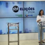 Rose diz que Adriane desrespeita eleitor ao fugir de debate do SBT e TOP Mídia