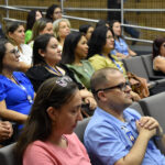 Senai realiza evento para debater práticas inclusivas na educação profissional e superior