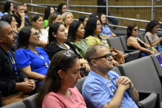 Senai realiza evento para debater práticas inclusivas na educação profissional e superior