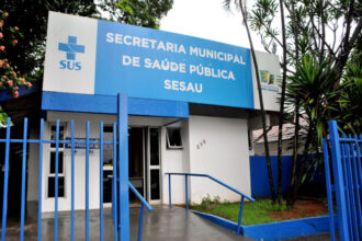 Prefeitura entrega 22 Veículos para a assistência social e 4 novas Ambulâncias para a SESAU